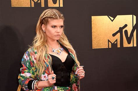 chanel west coast biography.